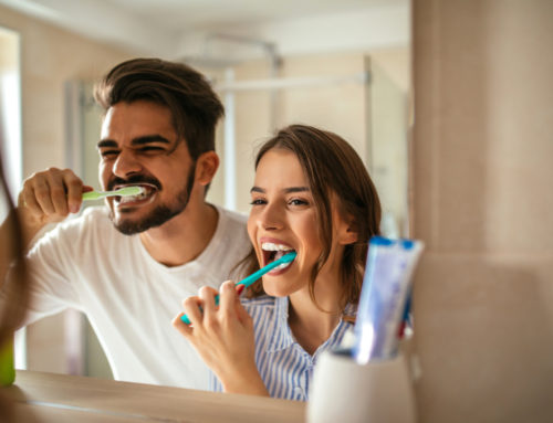 The Top 3 Tips for Sustaining Dental Health