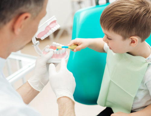 The Importance of Taking Care of Your Family’s Dental Health